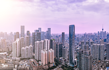 中電建成都院經營管理序列定級方案優化項目