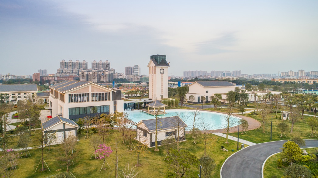 廣州水投凈水公司獲數字技術應用示范獎！中大咨詢賦能智慧水務，助力廣州水投數字化轉型升級