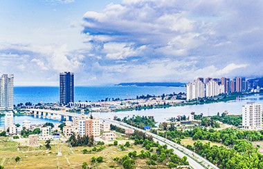 助推國資國企高質量發展！中大咨詢集團受邀赴惠州市國資委開展交流座談