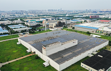 某領先電器制造企業頂層機制設計（治理結構與流程）項目