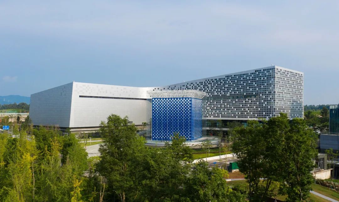 釋放科技人才活力 | 中大咨詢助力成都市大數據集團樹立科改示范標桿，打造數字化創新尖兵