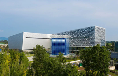 釋放科技人才活力 | 中大咨詢助力成都市大數據集團樹立科改示范標桿，打造數字化創新尖兵