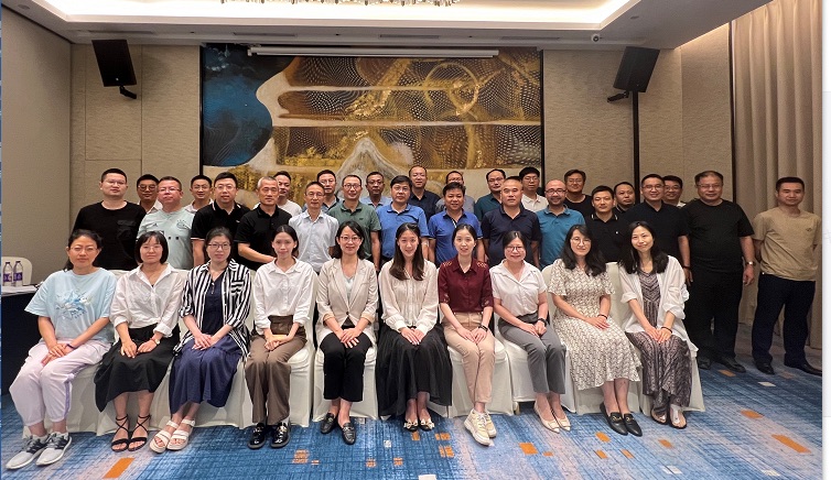 以創(chuàng)新驅(qū)動發(fā)展！中大咨詢受邀出席中國船舶集團改革創(chuàng)新能力提升專題培訓班