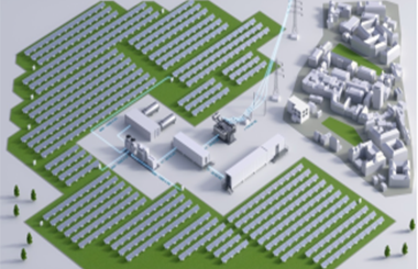 深圳市某地理信息產(chǎn)業(yè)園建設(shè)可行性方案