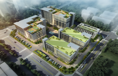 北京市某科技園管理委員會(huì)關(guān)于促進(jìn)科技園產(chǎn)業(yè)發(fā)展的政策體系項(xiàng)目