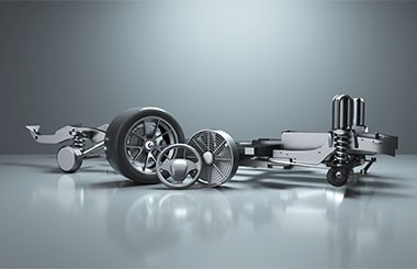 某比亞迪一級供應商戰略規劃咨詢項目