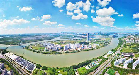 廣州開發區國際生命科學創新園項目可行性研究與風險評估項目