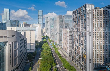 佛山市某園區(qū)產(chǎn)業(yè)體系重構(gòu)調(diào)研及發(fā)展規(guī)劃項(xiàng)目