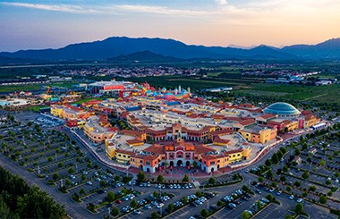 汕頭市某特色小鎮(zhèn)傳統(tǒng)優(yōu)勢(shì)產(chǎn)業(yè)轉(zhuǎn)型升級(jí)研究咨詢項(xiàng)目