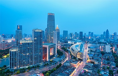 某集團(tuán)有限公司關(guān)于湖南省某產(chǎn)業(yè)園項(xiàng)目綜合開(kāi)發(fā)投資咨詢項(xiàng)目