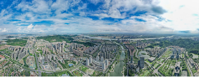 廣州南沙經開區放寬市場準入研究項目