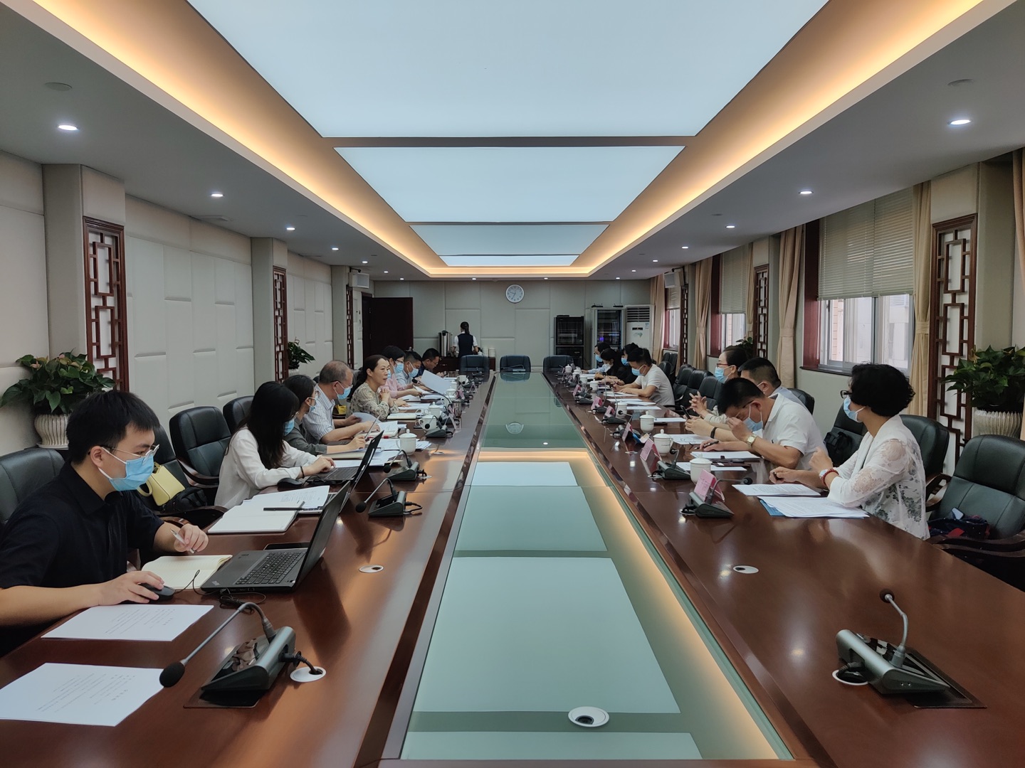 廣州南沙經開區放寬市場準入研究項目