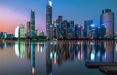 廣東省某區教育發展“十三五“規劃實施情況中期評估項目