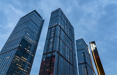 四川省某市電子商務發展“十三五”規劃修編項目