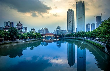 某西部省份工業轉型升級發展“十三五”規劃中期評估項目