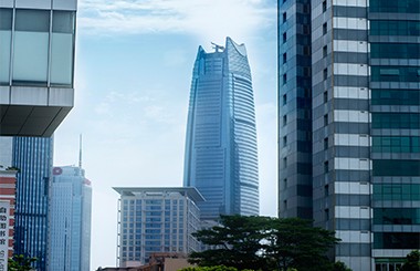 廣東省某市千億產業集群中長期謀劃發展項目