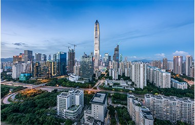 江蘇省某市商貿業“十四五”發展規劃項目