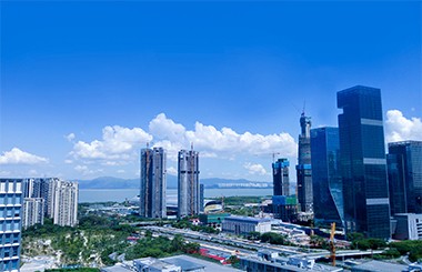 廣州市某區“十三五”企業滿意度調查及營商環境戰略咨詢服務項目