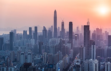 廣東省某市中長期人才發展規劃綱要編制項目