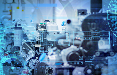 廣州工業投資控股集團“十四五”規劃修編