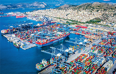 國企改革，對標世界一流，國有資本投資運營