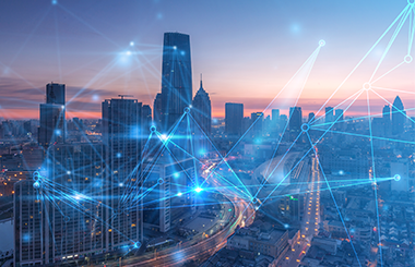 中國某電網(wǎng)企業(yè)：差異化業(yè)務(wù)管控