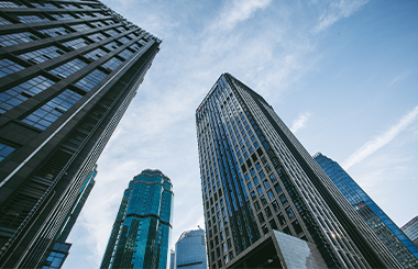 萬物云城：重塑組織，落實(shí)“小股操盤”