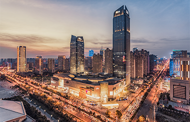 華潤江中：打造面向未來的組織