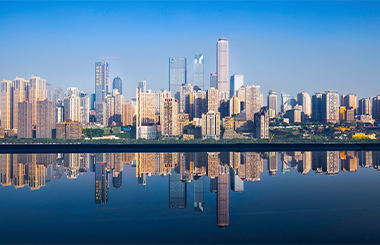 湘江集團(tuán)：組織改革保障國家級新區(qū)建設(shè)