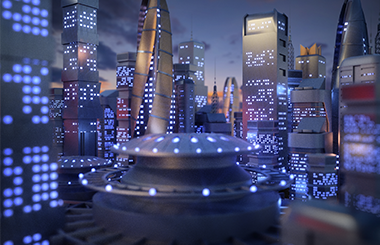 組織結(jié)構(gòu)設(shè)計(jì)