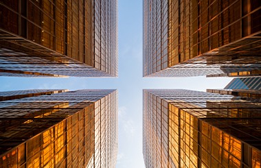 數字化轉型領域新范式！中大咨詢與阿里云達成合作，打造數字化轉型領域合作標桿