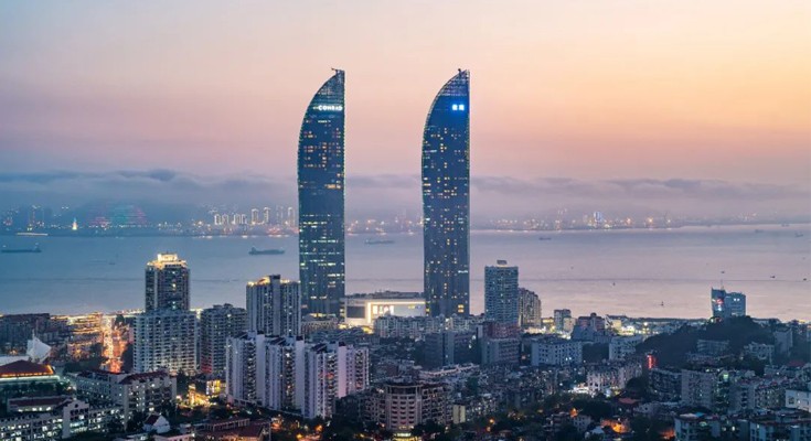 獲市領導肯定性批示！某GDP萬億級城市攜手中大咨詢培育千億級產業集群