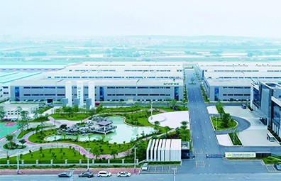 寧德時代子公司-廣東邦普循環科技數字化規劃