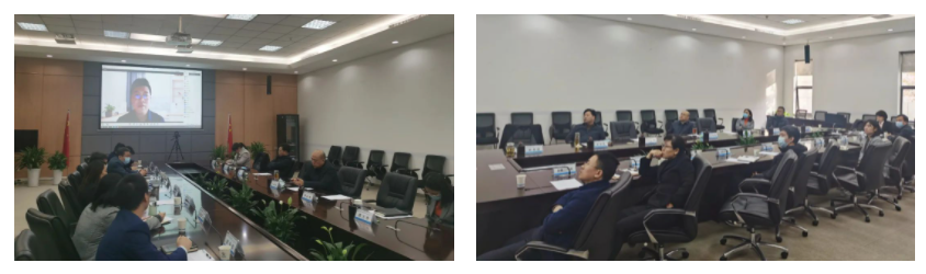 戰(zhàn)略引領(lǐng)集團(tuán)轉(zhuǎn)型發(fā)展!西安灃東發(fā)展集團(tuán)攜手中大咨詢開(kāi)展專題培訓(xùn) 戰(zhàn)略引領(lǐng)集團(tuán)轉(zhuǎn)型發(fā)展!西安灃東發(fā)展集團(tuán)攜手中大咨詢開(kāi)展專題培訓(xùn)