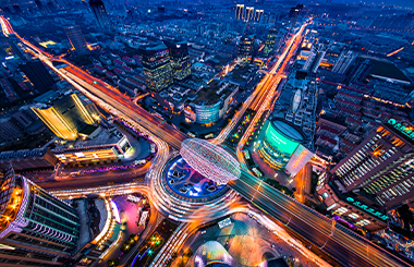 雙周政策熱詞：擴大內(nèi)需、鄉(xiāng)村振興、數(shù)據(jù)安全