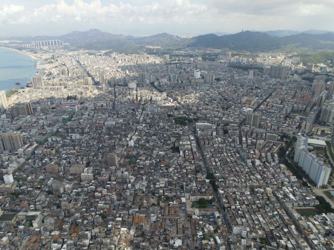 推動城鎮化高質量發展！汕尾新型城鎮化規劃項目順利通過專家評審