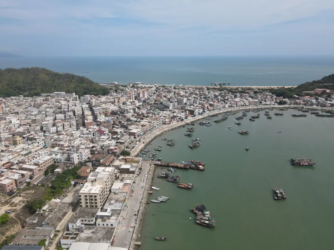 推動城鎮化高質量發展！汕尾新型城鎮化規劃項目順利通過專家評審