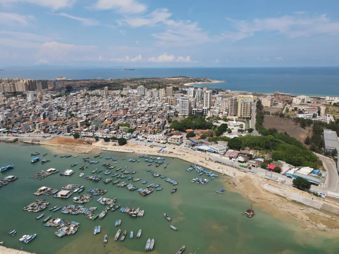 推動城鎮化高質量發展！汕尾新型城鎮化規劃項目順利通過專家評審