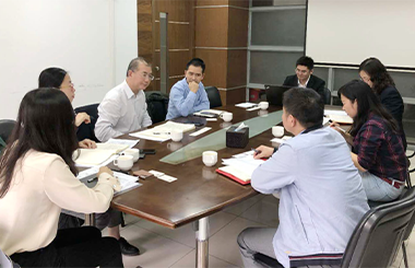 佛山市順德區“順峰人才計劃”制定與人才政策實施效果評估項目