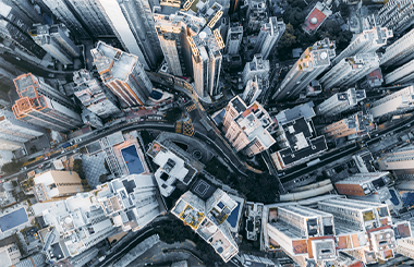 深圳市人才安居集團有限公司戰略規劃和可持續發展咨詢服務項目