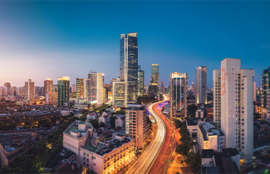 雙周政策熱詞：中央經(jīng)濟工作會議、構(gòu)建數(shù)據(jù)基礎(chǔ)制度、綠色技術(shù)創(chuàng)新 