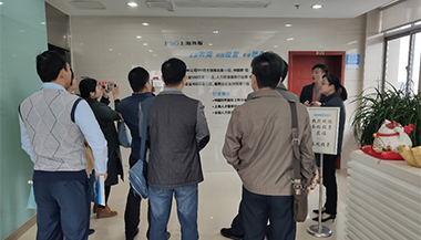 中大咨詢?nèi)瞬叛芯吭呵巴鶡o(wú)錫參與人才經(jīng)驗(yàn)專(zhuān)題研修活動(dòng)