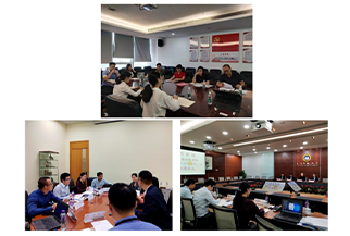 中大咨詢人才研究院前往澳門進行實地調研