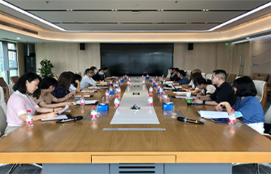 中大咨詢人才研究院參與南沙生物醫藥產業人才專題調研