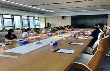 中大咨詢人才研究院參與南沙集成電路產業人才專題調研