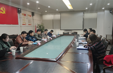 中大咨詢人才研究院前往蘇州參與人才工作經驗學習分享