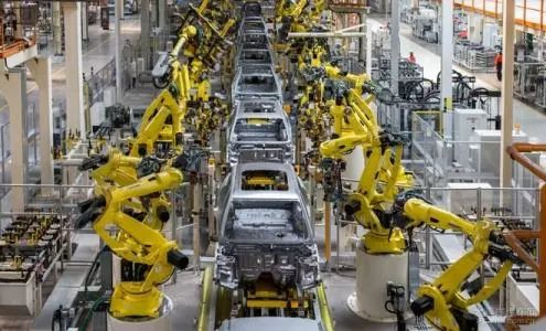 獨家 | 為業務與管理賦能：吉利集團的數字化轉型之路