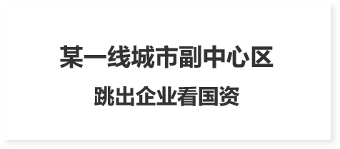 國有資本中長期規劃