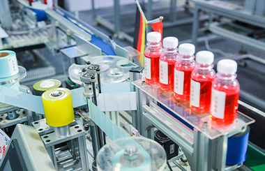 潤弘制藥戰略規劃與解碼咨詢服務