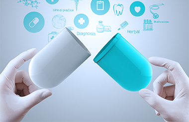 瀚宇藥業體系優化及中層管理人才培養服務